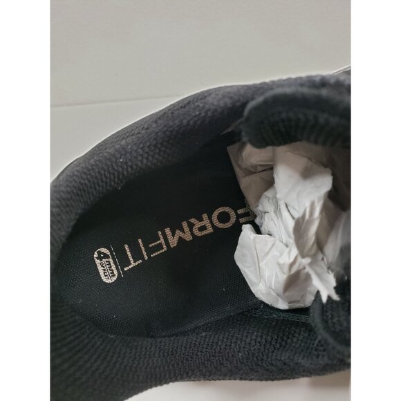 Saucony Men's Kinvara 12 Running Shoes in black/white - Size US 10 - Picture 6 of 10